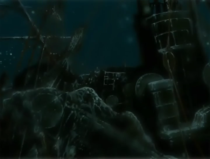 Jojo's Bizarre Adventures (Anime Underground/Frozen Layer Fansub)